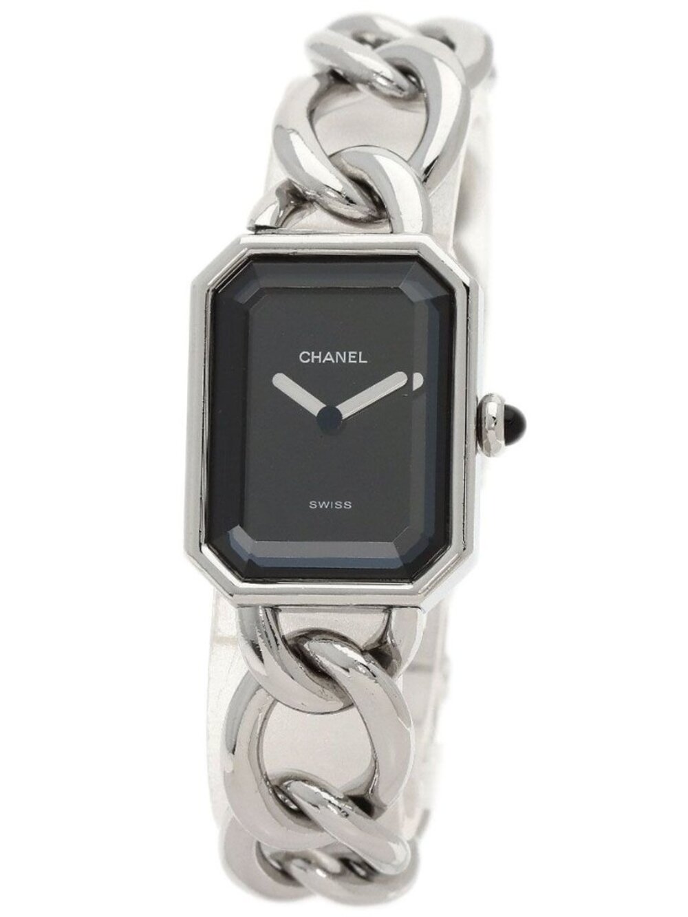 Chanel Premiere Watch SS